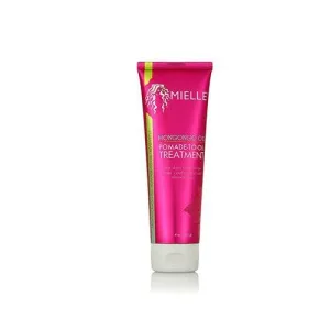 Mongongo Oil Pomade-to-Oil Treatment 4oz