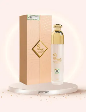 Moomery Evamost Feminine Hygiene Wash 120ml (new packaging)
