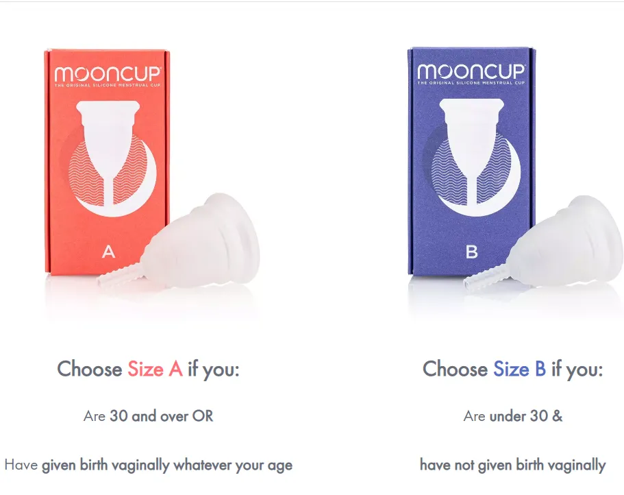 Mooncup