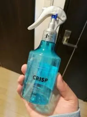 Morning Hair Water Spray