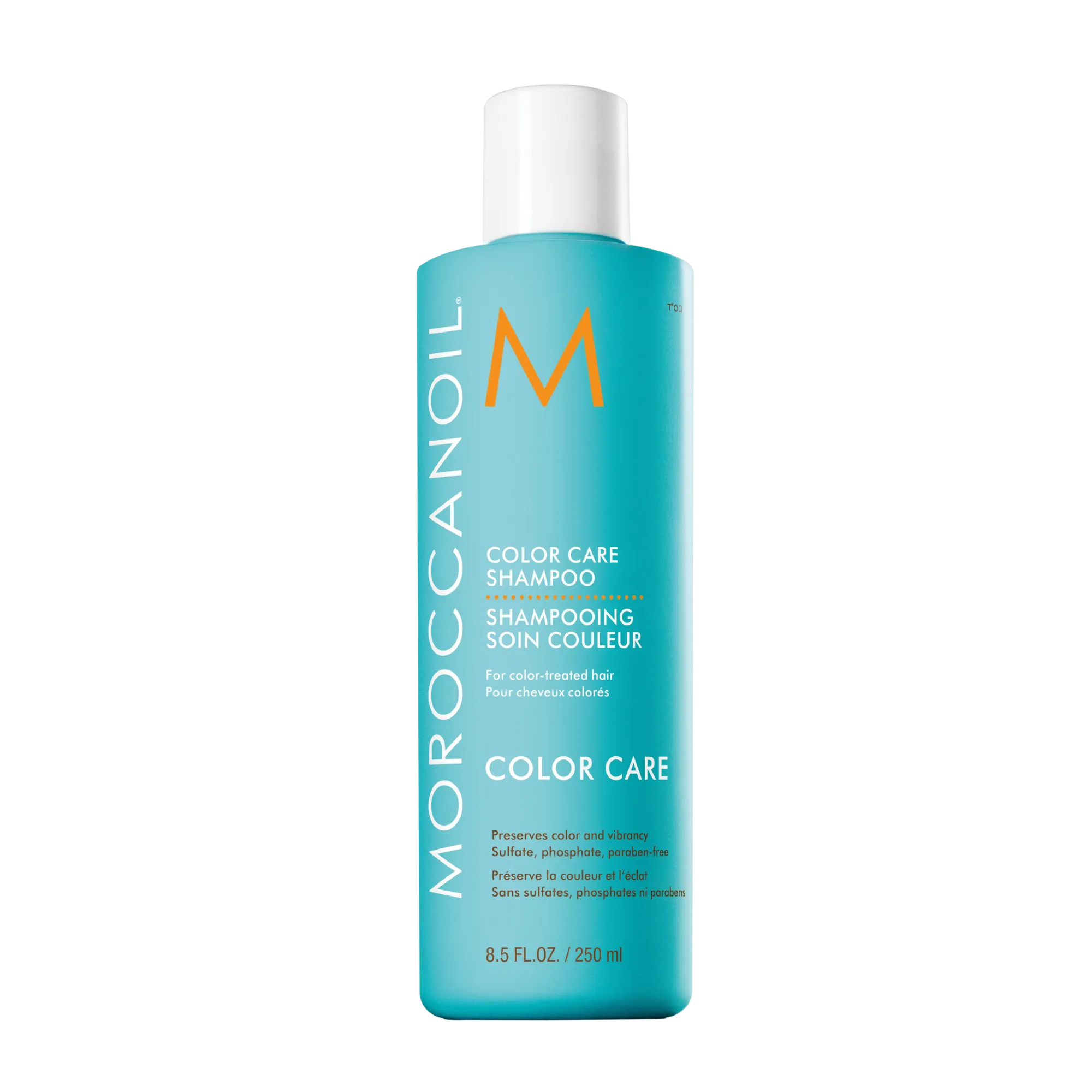 Moroccanoil Color Care Shampoo 250ml