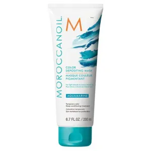 Moroccanoil Color Depositing Masks