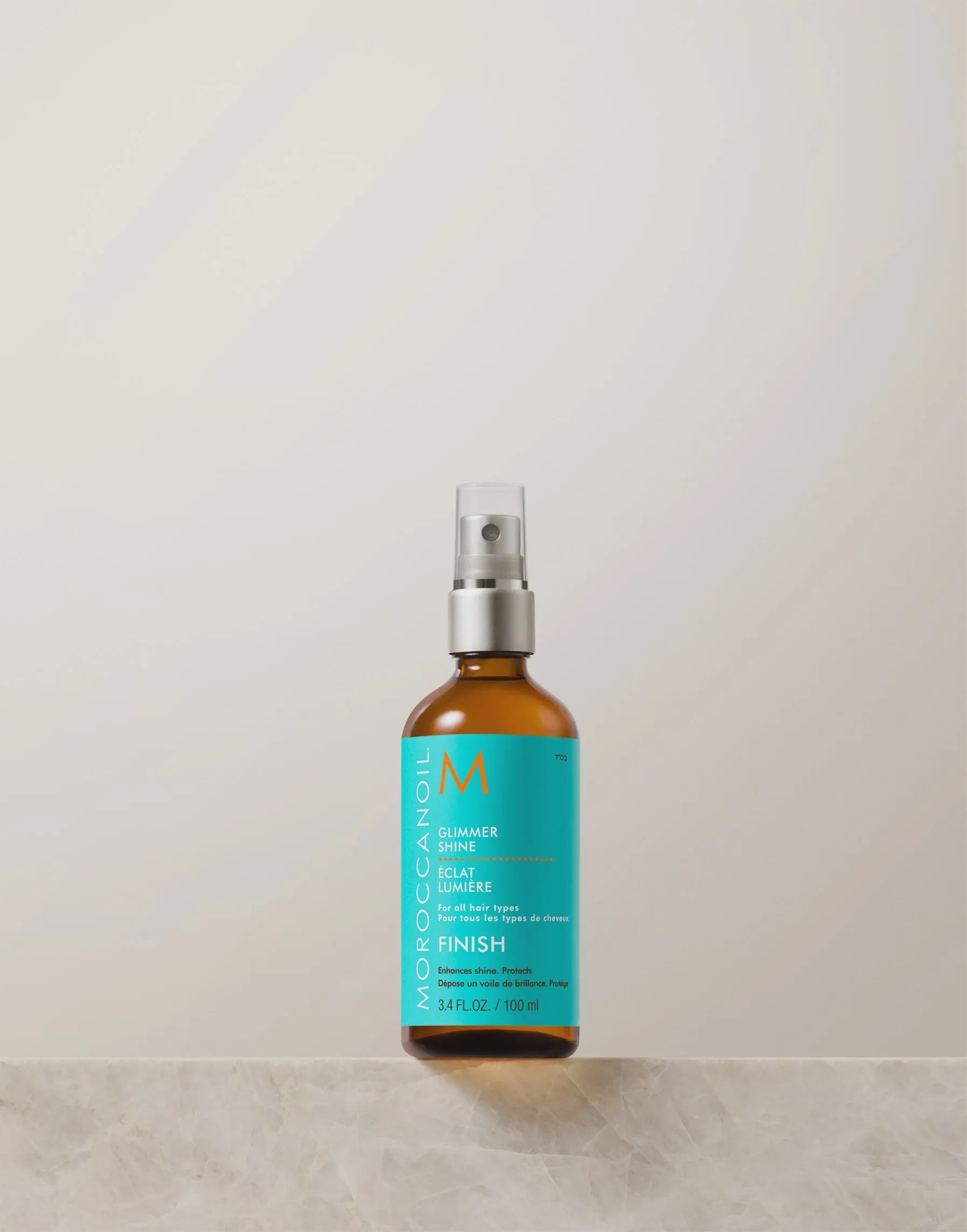 Moroccanoil Glimmer Shine Spray 100ml (3.4 fl oz)