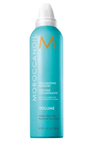 Moroccanoil - Volumizing Mousse