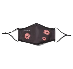 MORPHE FACE MASK - LIPS