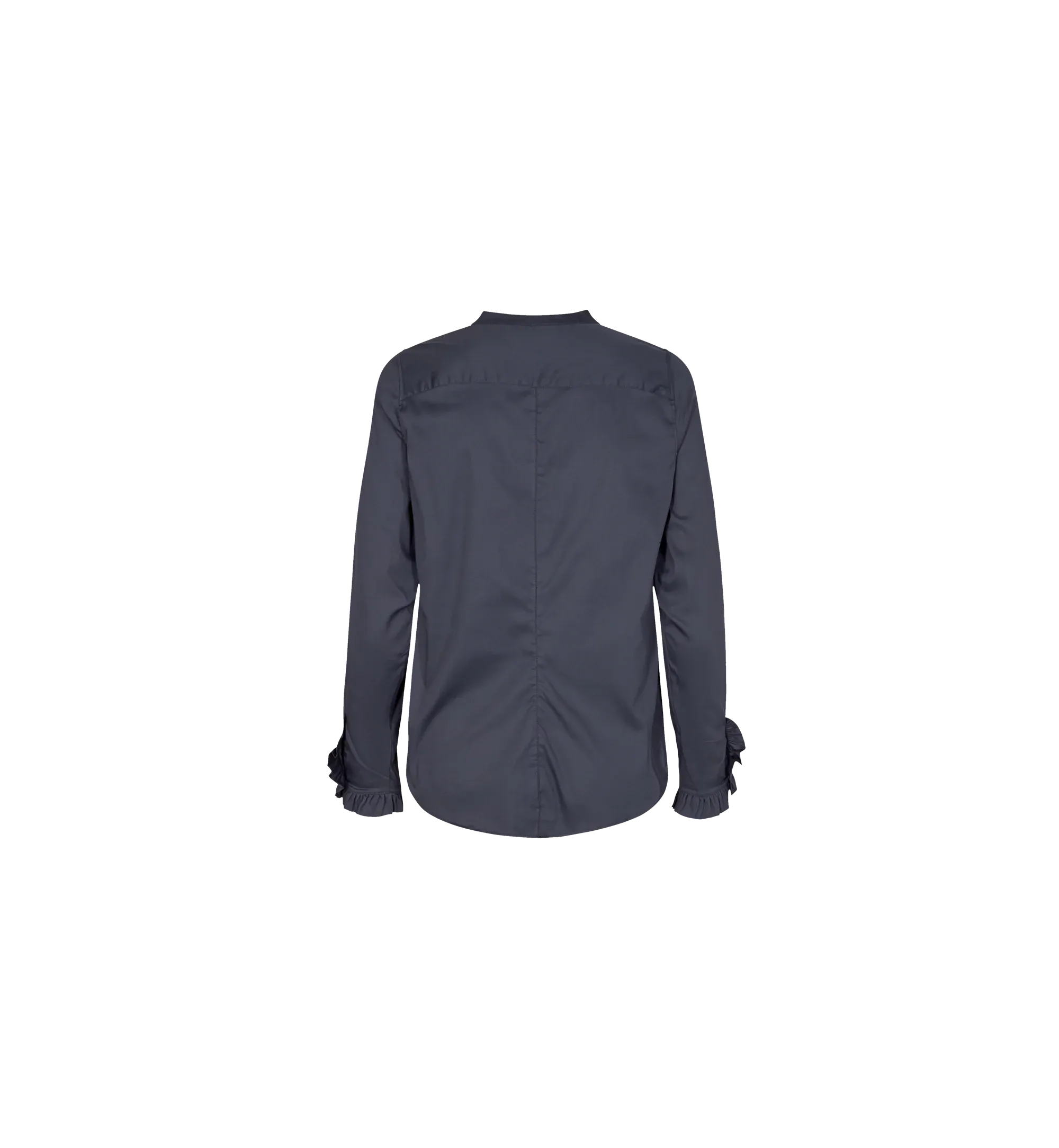 Mos Mosh Night Blue Mattie Shirt