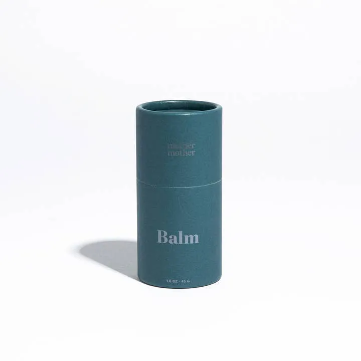 Mother Mother Belly   Body Balm