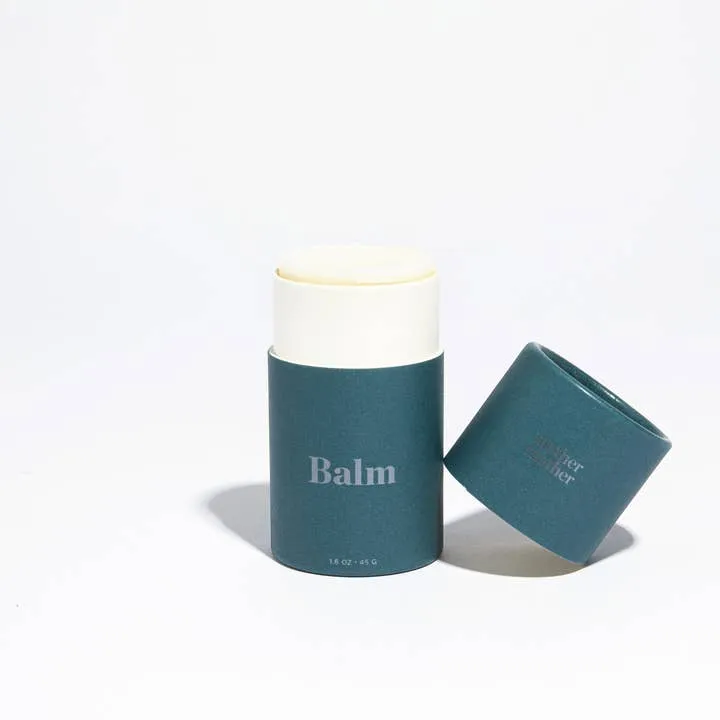Mother Mother Belly   Body Balm