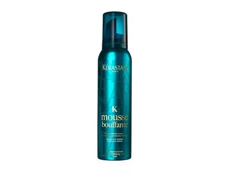 Mousse Bouffante 132g