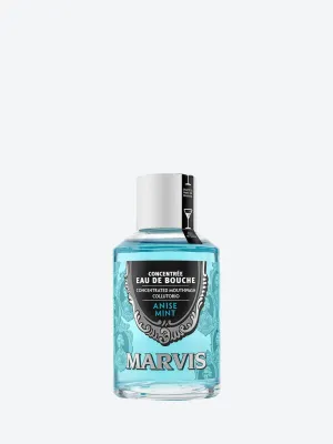Mouthwash anis mint