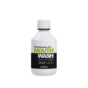 Mouthwash Chlorhexene Pro