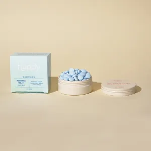 Mouthwash Tabs- Peppermint