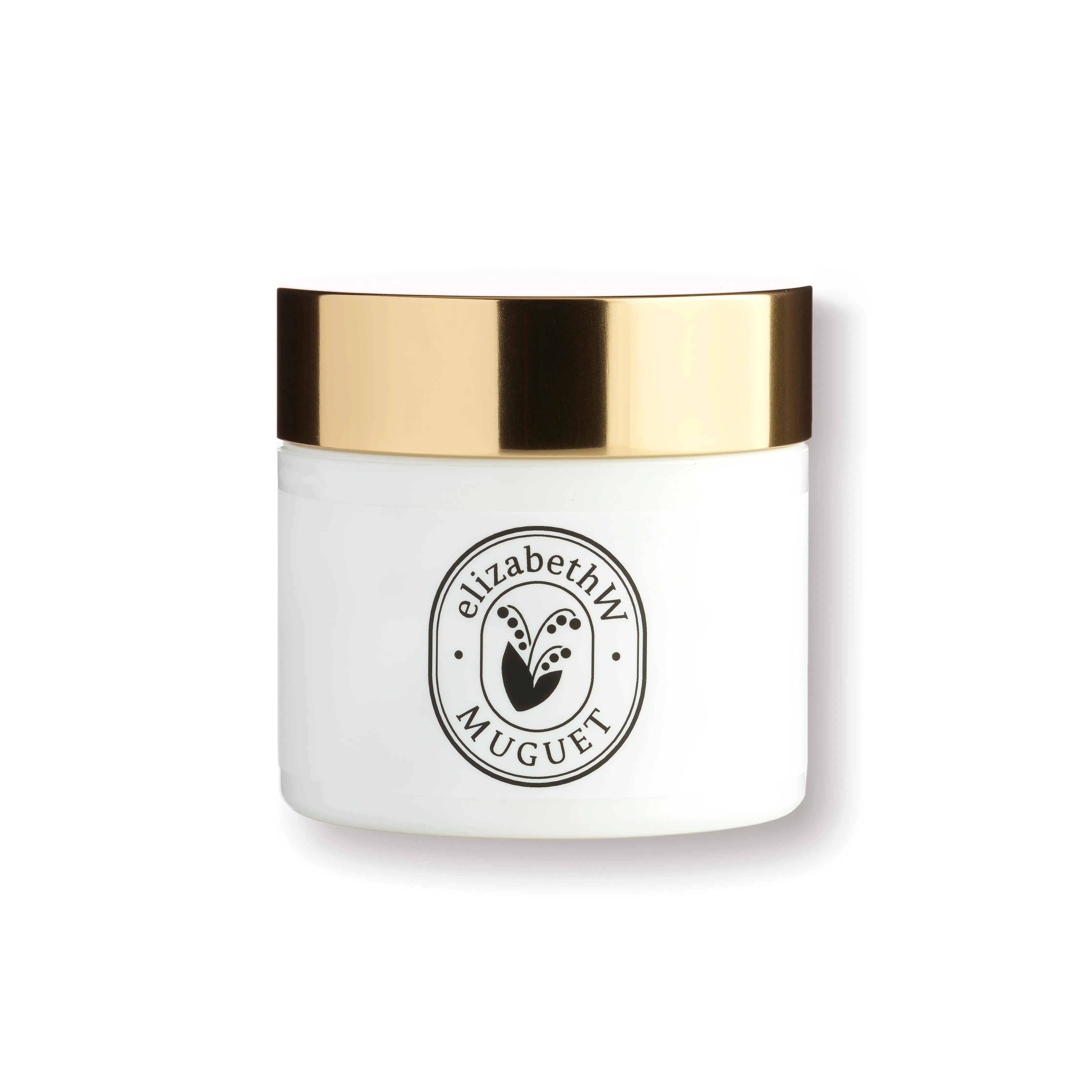 Muguet Body Cream
