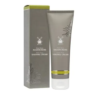 Muhle Shaving Cream Aloe Vera 2.5 oz