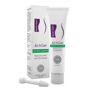 Multi-Gyn Actigel