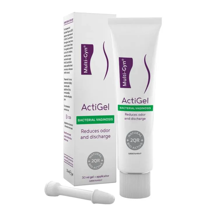 Multi-Gyn Actigel