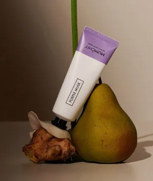 MUMCHIT Melting Hand Cream Purple Musk 50ml