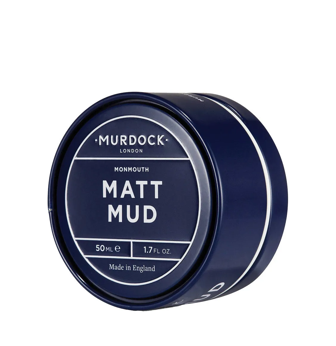Murdock London Hair Clay Matt Mud