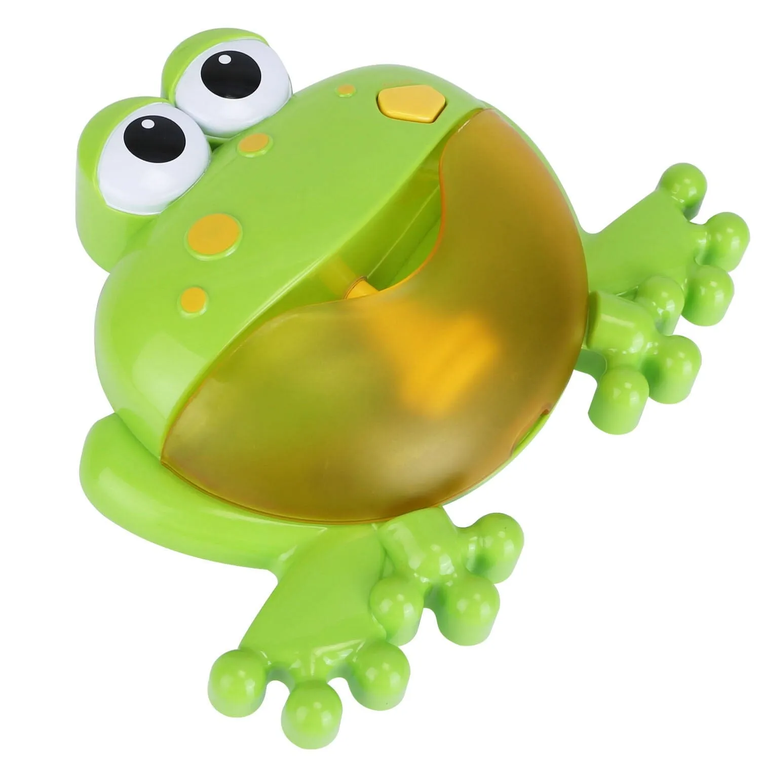 Musical Bubble Bath Maker for Bathtubs Toddler Bubble Machine