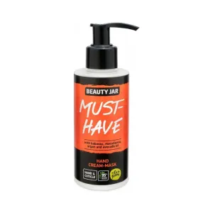 Must-Have Hand Mask
