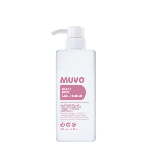 Muvo Ultra Rose Conditioner