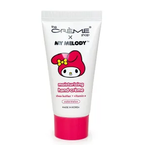 My Melody Moisturizing Hand Crème - Watermelon (1 unit)