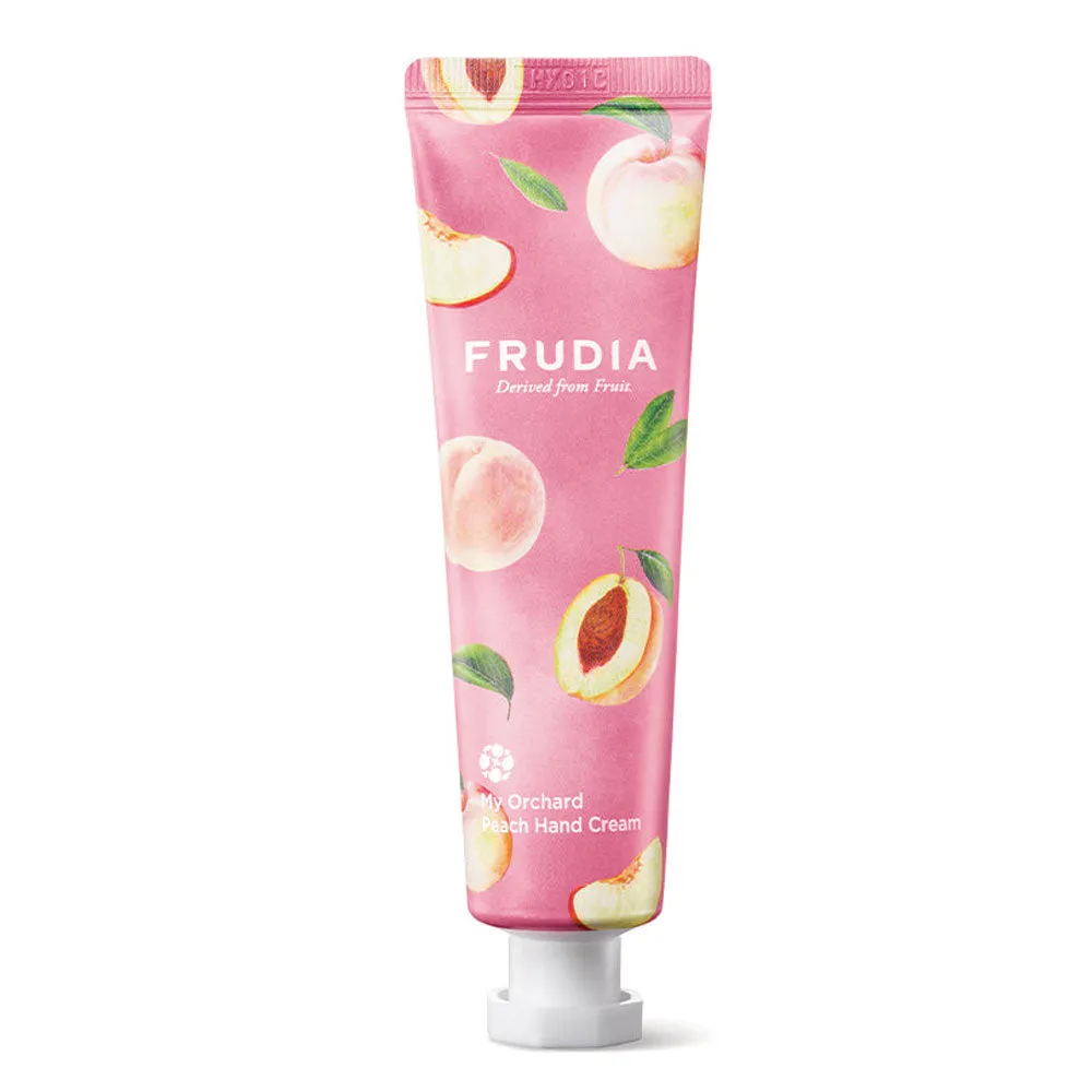 My Orchard Hand Cream [Rich Nourishment Line]