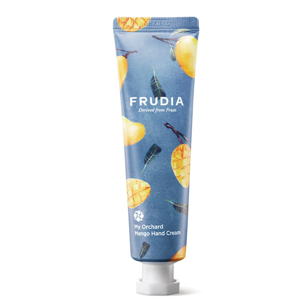 My Orchard Hand Cream [Rich Nourishment Line]