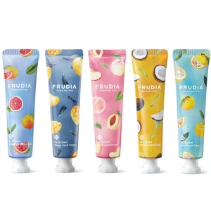 My Orchard Hand Cream [Rich Nourishment Line]