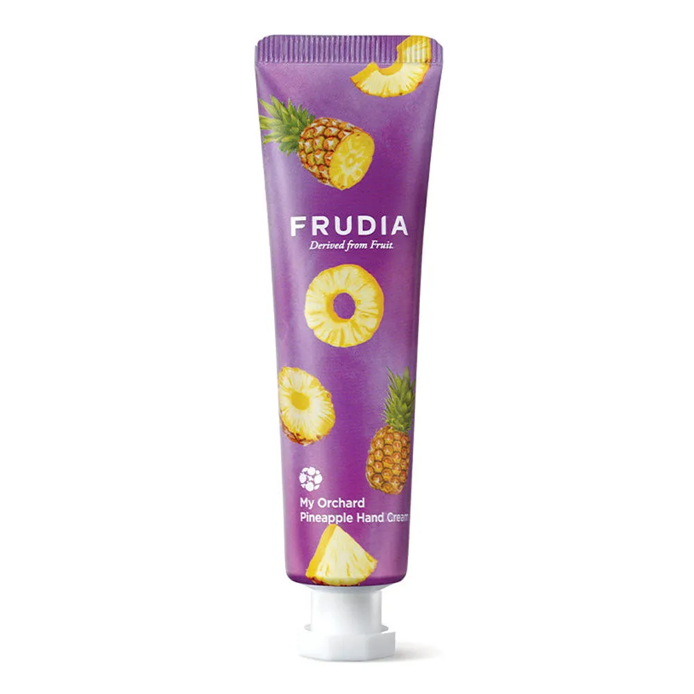 My Orchard Hand Cream [Rich Nourishment Line]