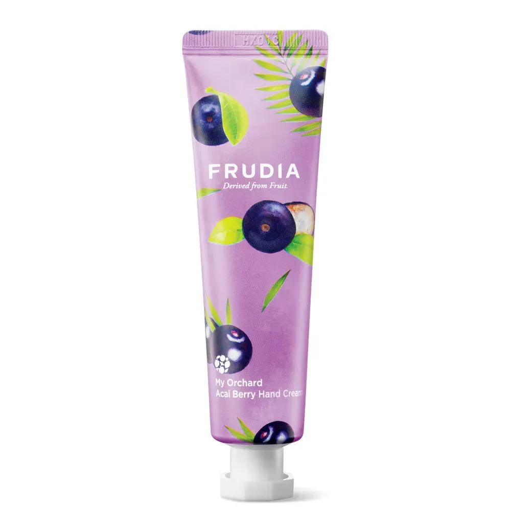 My Orchard Hand Cream [Rich Nourishment Line]
