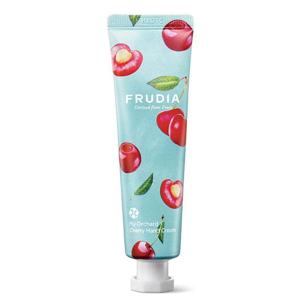My Orchard Hand Cream [Rich Nourishment Line]
