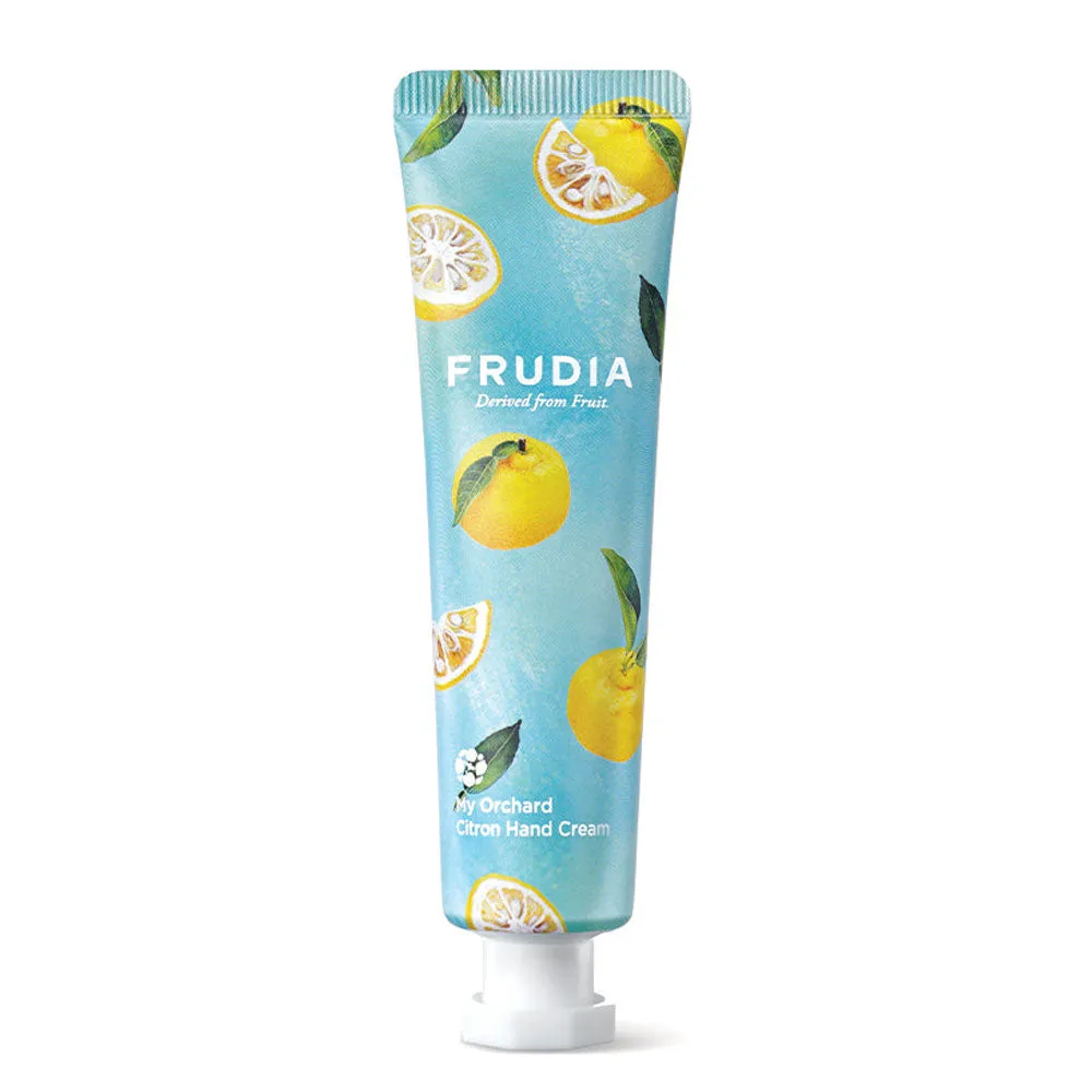 My Orchard Hand Cream [Rich Nourishment Line]