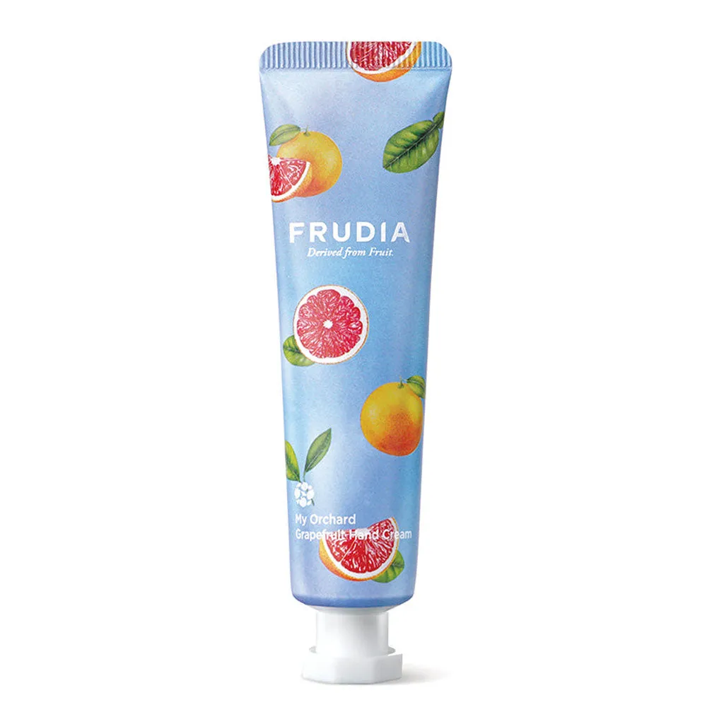 My Orchard Hand Cream [Rich Nourishment Line]