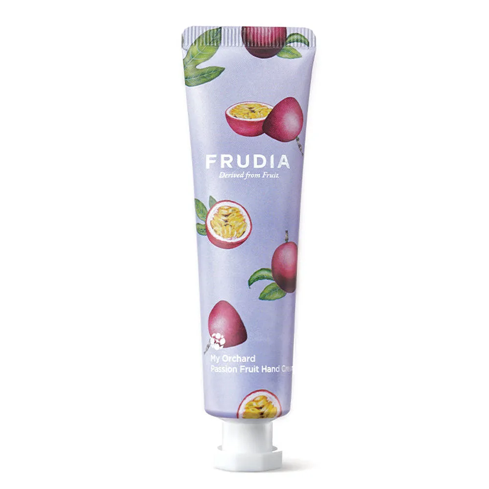 My Orchard Hand Cream [Rich Nourishment Line]