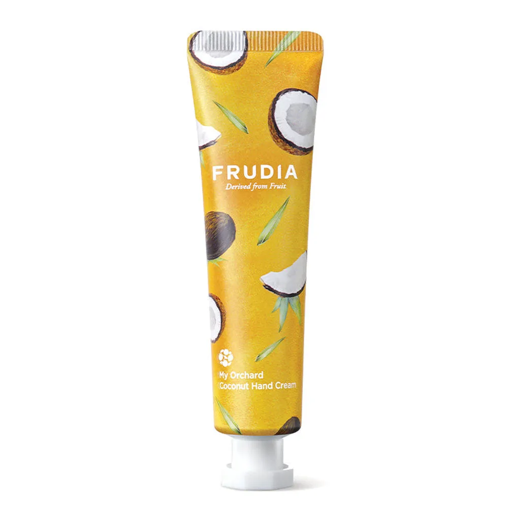 My Orchard Hand Cream [Rich Nourishment Line]