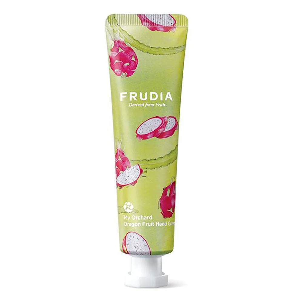 My Orchard Hand Cream [Rich Nourishment Line]