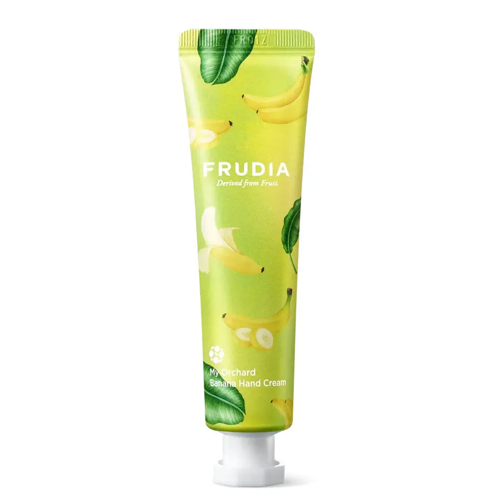 My Orchard Hand Cream [Rich Nourishment Line]