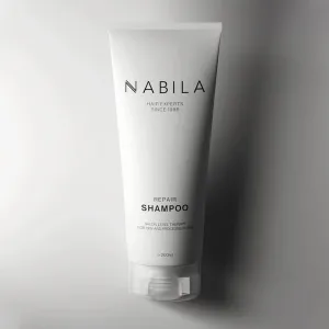NABILA Hair Expert Repair Shampoo 200ml