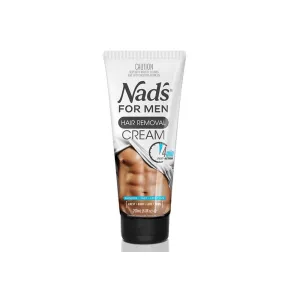 Nads Men Hair Removal Cream 200ml