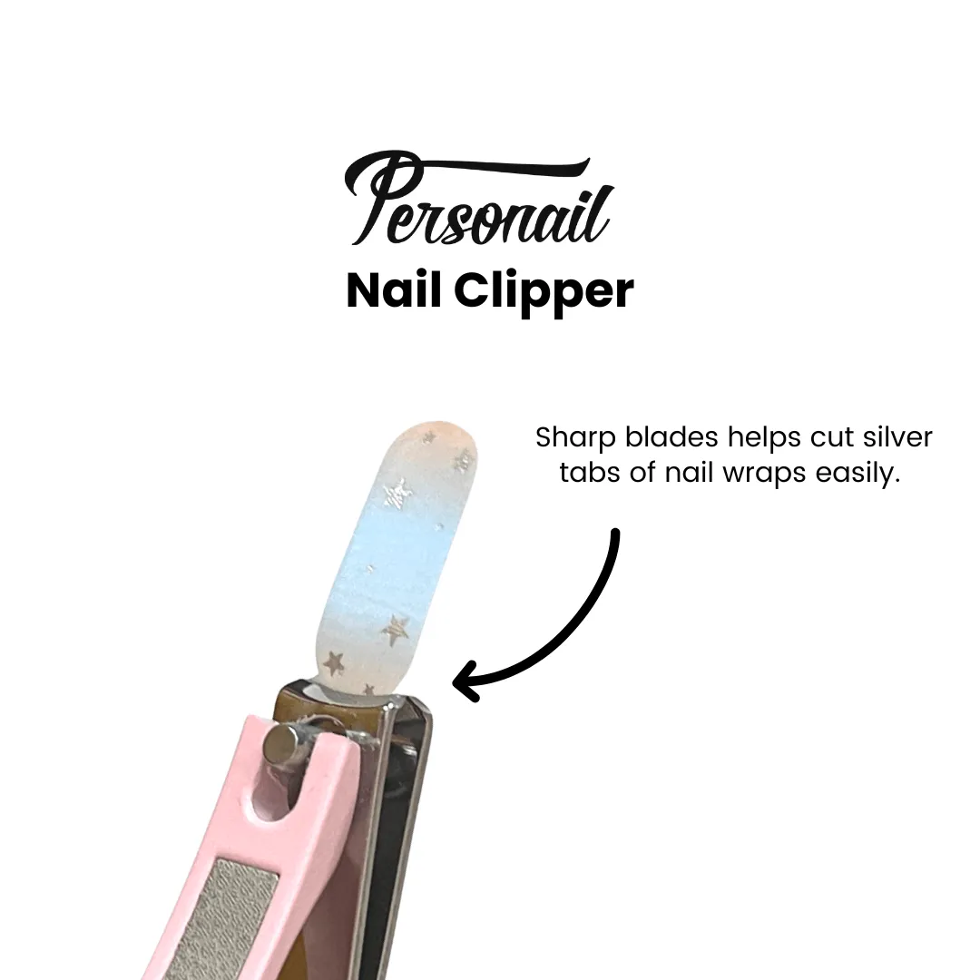 Nail Clipper