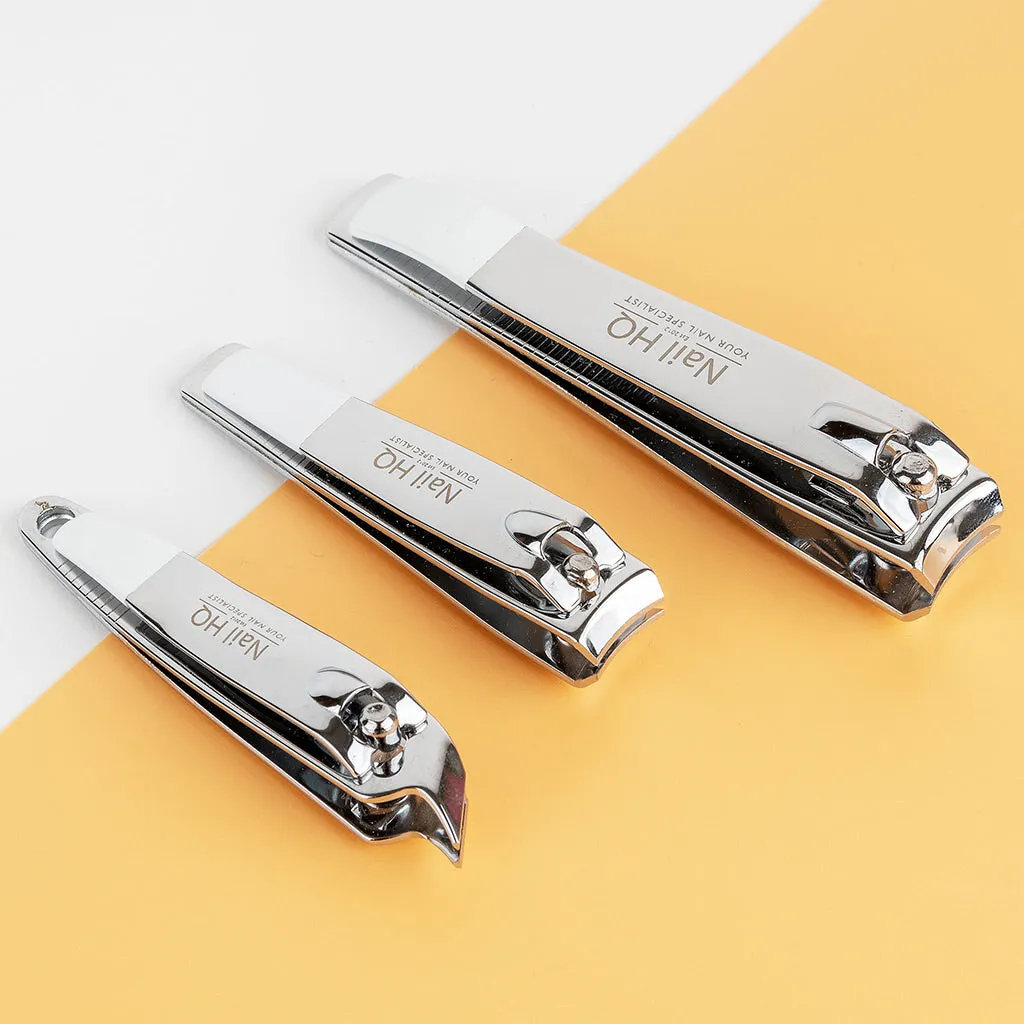 Nail HQ Nail Clipper Set