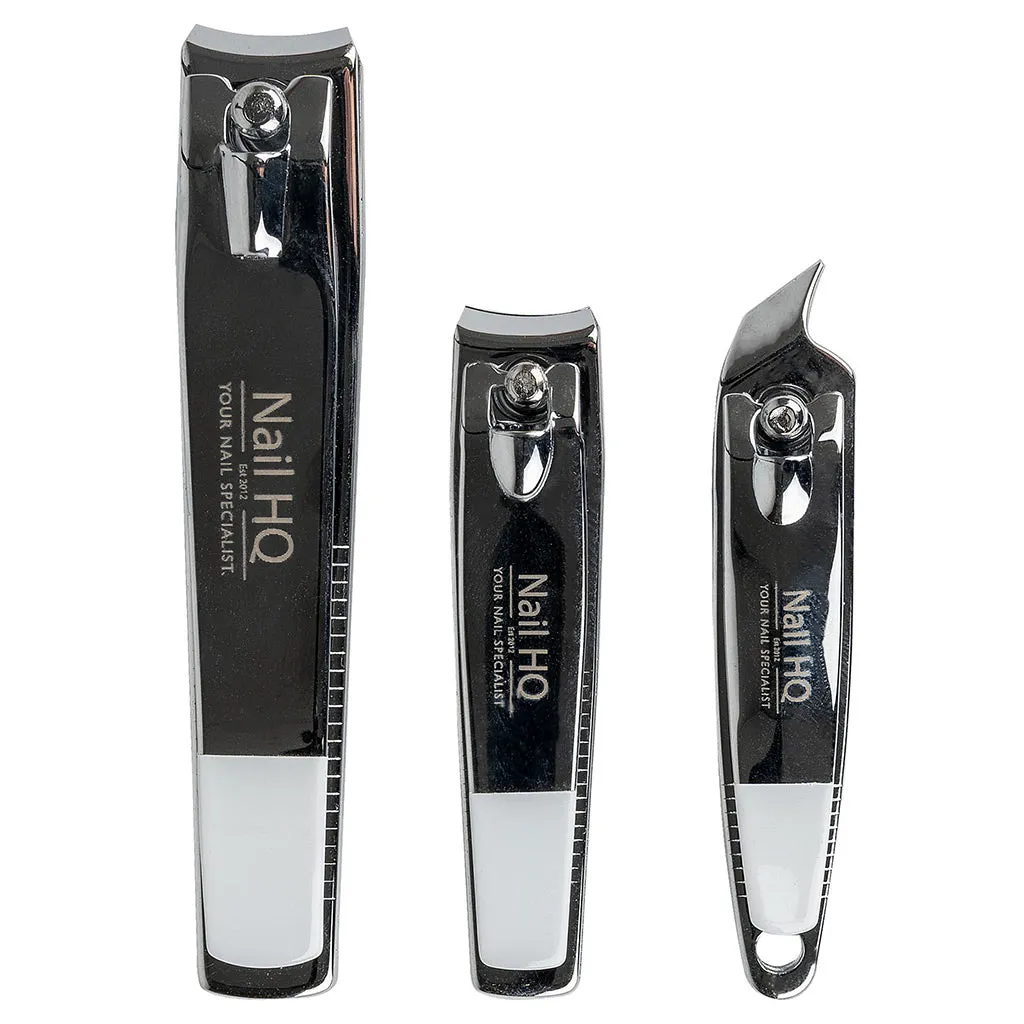 Nail HQ Nail Clipper Set