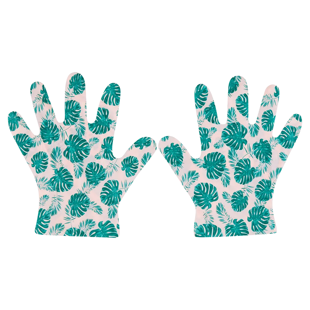 Nails Inc - Thirsty Hands Hand Mask