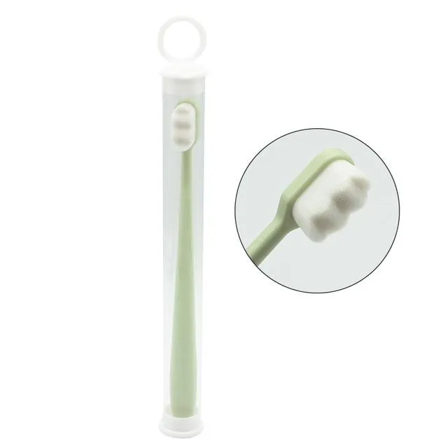 NANO™ Toothbrush