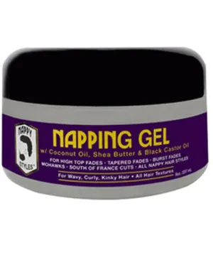 Nappy Styles  Napping Gel