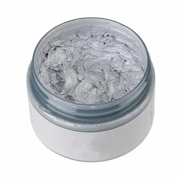 Natural Hair Dye - Natural Color Hair Wax