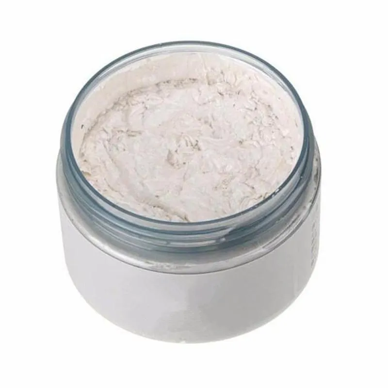Natural Hair Dye - Natural Color Hair Wax