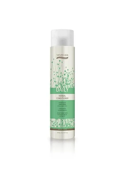 Natural Look Daily Herbal Conditioner