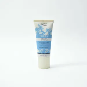 Natural Look Purify Exfoliating Scalp Scrub 125ml